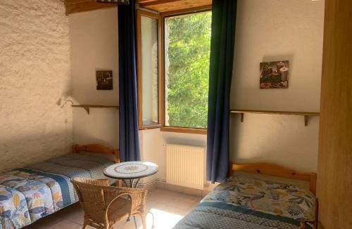 Valleraugue House | Le Cagnel