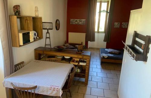 Valleraugue House | Le Cagnel