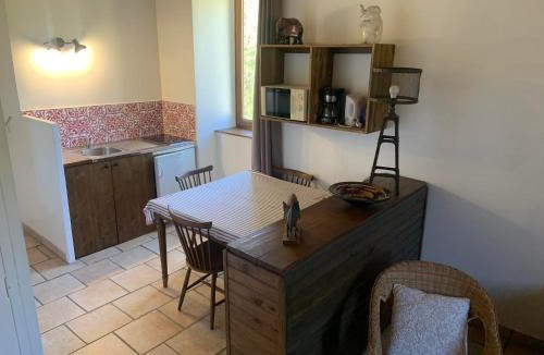 Valleraugue House | Le Cagnel