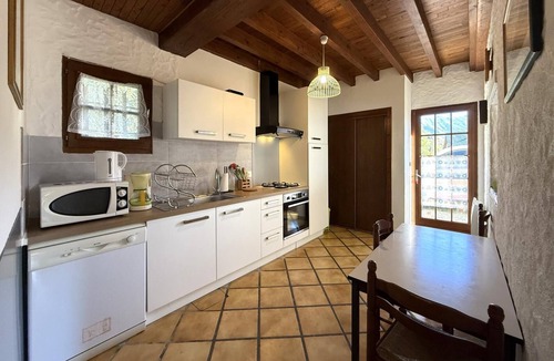 Lescun House | LE Cailhabas - Lescun