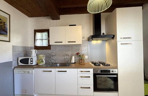 Lescun House | LE Cailhabas - Lescun