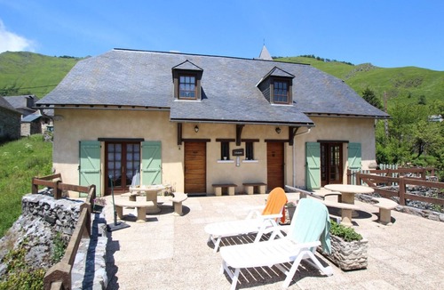 Lescun House | LE Cailhabas - Lescun