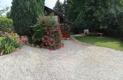 Saint-Jean-aux-Bois House | Le cailloutis