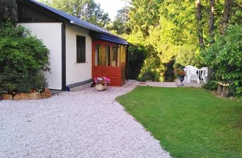 Saint-Jean-aux-Bois House | Le cailloutis