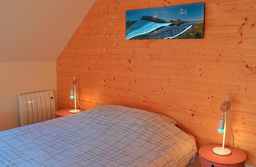 Benevent-et-Charbillac Bed & Breakfast | Le Cairn Chambres & Table d'hôtes