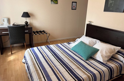 Montpon-Menesterol Hotel | Le Caldéro