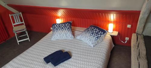 Saint-Ouen-en-Belin House | Le Calibrochet - 24 Heures du Mans
