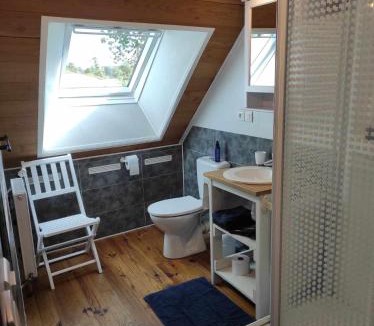 Saint-Ouen-en-Belin House | Le Calibrochet - 24 Heures du Mans