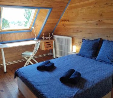 Saint-Ouen-en-Belin House | Le Calibrochet - 24 Heures du Mans