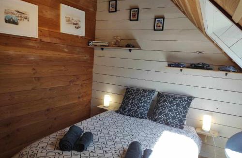 Saint-Ouen-en-Belin House | Le Calibrochet - 24 Heures du Mans