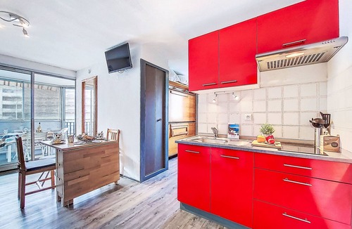 Le Grau-Du-Roi Apartment | Le Californie by Interhome