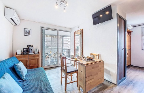 Le Grau-Du-Roi Apartment | Le Californie by Interhome