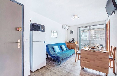 Le Grau-Du-Roi Apartment | Le Californie by Interhome