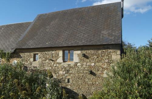 Saint-Vigor-des-Monts House | Le Calipel