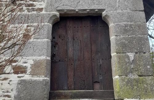 Saint-Vigor-des-Monts House | Le Calipel