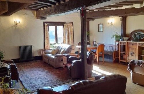 Saint-Vigor-des-Monts House | Le Calipel