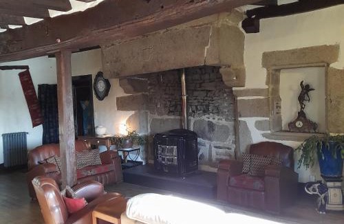 Saint-Vigor-des-Monts House | Le Calipel