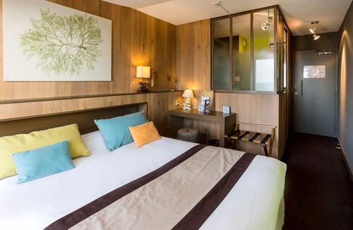 Prefailles Hotel | Le Calluna
