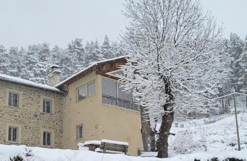 Formigueres House | Le Calmadou