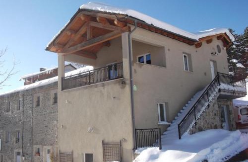 Formigueres House | Le Calmadou