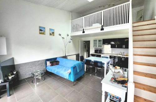 Equihen-Plage House | Le calme à la mer - Maison familiale avec jardin