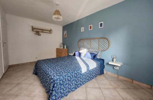 Equihen-Plage House | Le calme à la mer - Maison familiale avec jardin