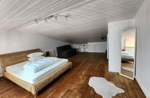 Equihen-Plage House | Le calme à la mer - Maison familiale avec jardin