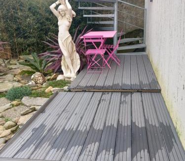 Pornic Apartment | le calme atlantique