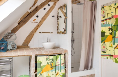 Longny les Villages House | Le Calme au Coeur du Perche