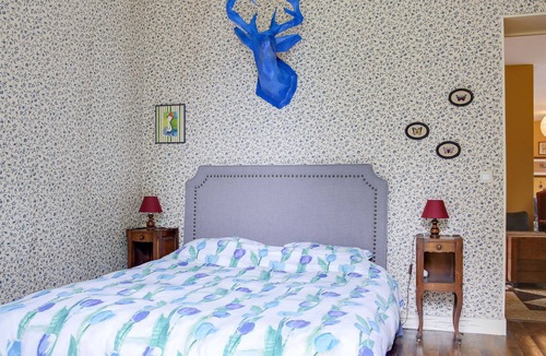 Longny les Villages House | Le Calme au Coeur du Perche