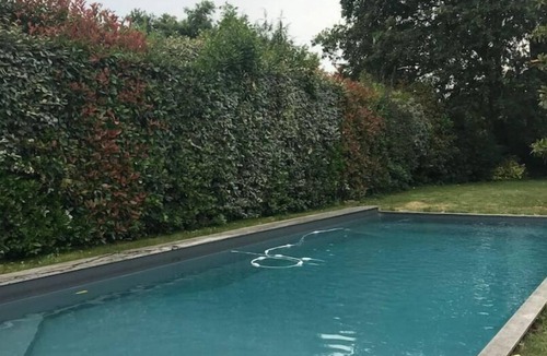 Colomiers House | Le Calme aux Portes de Toulouse Piscine, Clim