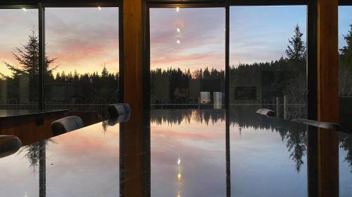 Saint-Cyrille-de-Lessard House | Le Calme en Forêt - Lac Privé