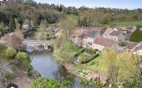 Conde-sur-Sarthe House | Le calme dans 100M2