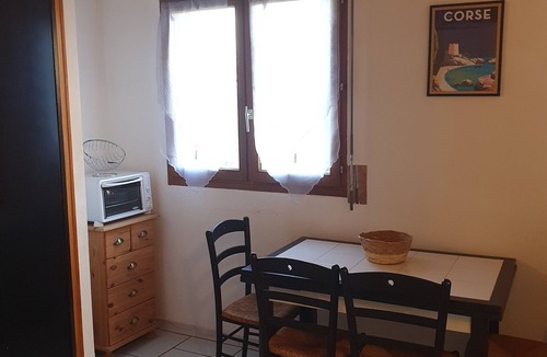 Aregno House | Le Calme de Balagne