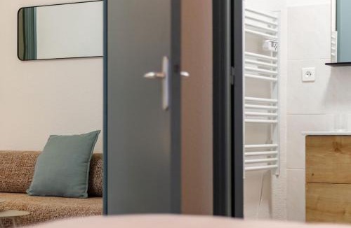 Centre Historique Apartment | Le Calme des Jacobins Centre de Narbonne