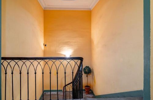 Centre Historique Apartment | Le Calme des Jacobins Centre de Narbonne