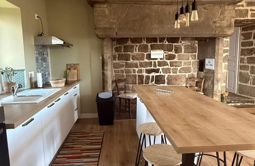 Tudeils Villa | Le Calme du Verdier - Villa