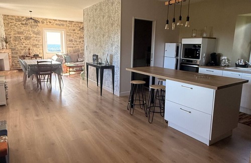Tudeils Villa | Le Calme du Verdier - Villa