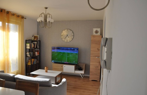 Trois Cocus - Borderouge - Croix-Daurade - Paleficat Apartment | Le Calme en Ville
