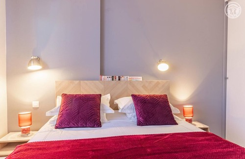 Viviers-du-Lac House | LE Calme ET LA Serenite