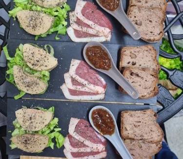 Plesse Bed & Breakfast | Le calme