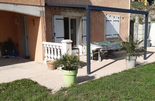 Viviers Apartment | LE CALME