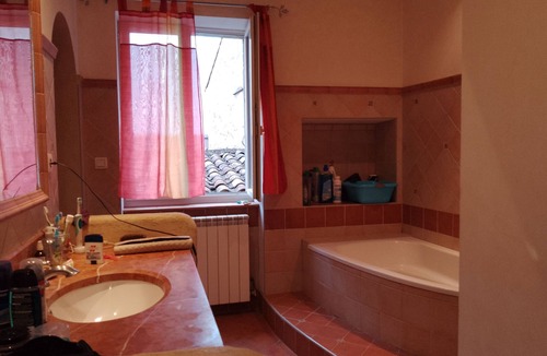 Couffoulens Apartment | Le Calme Occitan 100m2 apartment