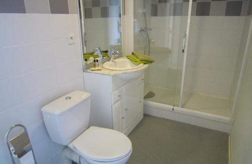 Ruille-Froid-Fonds Hotel | Le Camélia