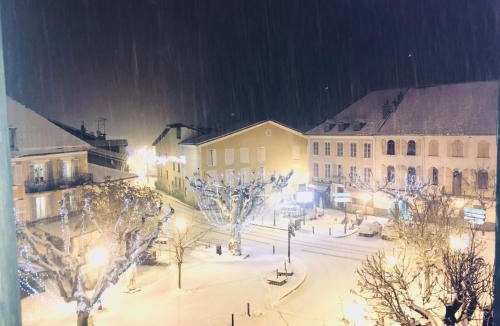 Tallard Apartment | Le camélia