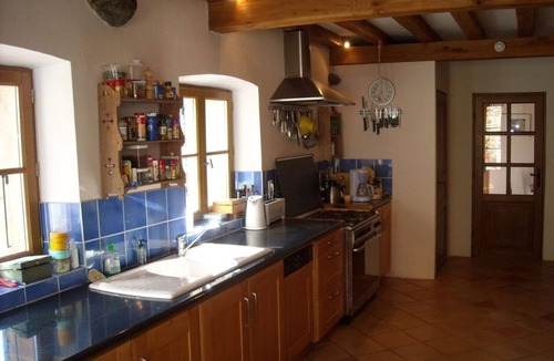 Prats-de-Mollo-la-Preste Apartment | LE CAMELIA - Le Mas Taillet - Apartment for two people