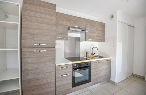 Le Camas Apartment | Le Camas - Bel appart avec terrasse ensoleillée