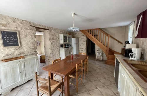 Mailhac House | Le Camberaud - MAILHAC