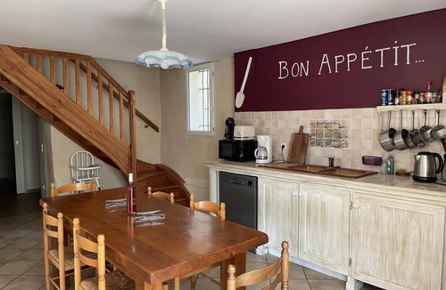 Mailhac House | Le Camberaud - MAILHAC