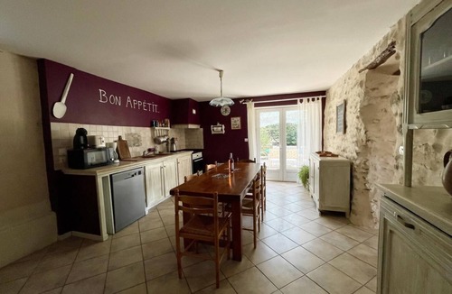 Mailhac House | Le Camberaud - MAILHAC